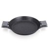 Keuken Gulcan Home | Biko Paella Pan 40 Cm Marmer Coating Geschikt Voor Alle Warmtebronnen