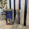 Tafelen Gulcan Home | Pasabahce Amphora Golden Touch Karaf | 25 Cm | 1180 Cc
