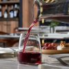 Tafelen Gulcan Home | Pasabahce Pinot Drinkglazen | 4 Stuks | 495 Ml