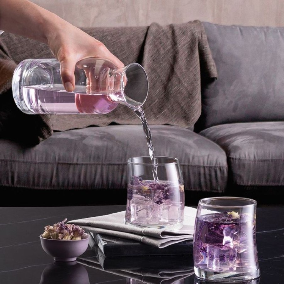 Tafelen Gulcan Home | Pasabahce Penguen Drinkglazen 6 Stuks 275 Cc