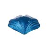 Decoratie Gulcan Home | Karaca Ginko 3-Delige Decoratieve Bordenset/Schalen Blauw