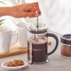 Keuken Gulcan Home | Karaca Koffiebonen French Press | 800 Ml