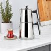 Keuken Gulcan Home | Karaca Space Maxi Powersteel Pro 316+ Rvs Theepot Set Large