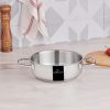 Keuken Gulcan Home | Karaca Galaxy Steel Koekenpan 20 Cm