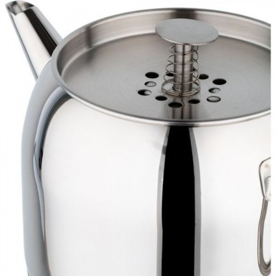 Keuken Gulcan Home | Almina A308 Rvs Theepot Mega 1,5L + 3,0 L