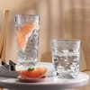 Tafelen Gulcan Home | Pasabahce Estrella Waterglazen | 4 Stuks | 305 Ml